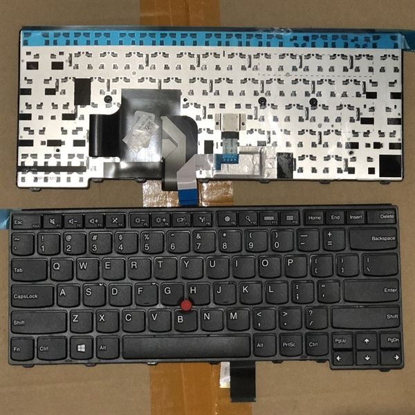 KEY LENOVO T440 ZIN - BH 06 THÁNG