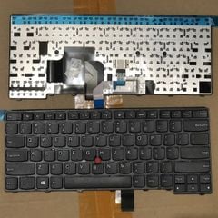 KEY LENOVO T440 ZIN - BH 06 THÁNG