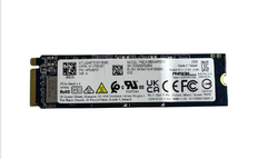 SSD Phison Nvme 256GB tm