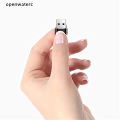 Đầu Chuyển Đổi USB Sang Type C sạc nhanh