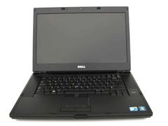 DELL LATITUDE E6510