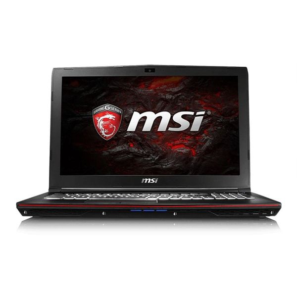 MSI GP62M