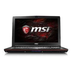 MSI GP62M
