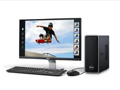 MÁY TÍNH ĐỂ BÀN DELL INSPIRON 3647