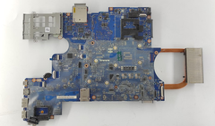 MAIN DELL LATITUDE E6520 TM