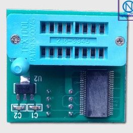 Socket Chép Rom 1.8V Loại 1 IC