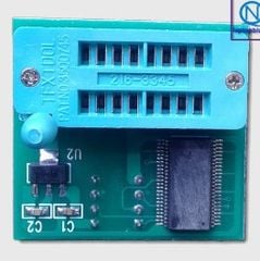 Socket Chép Rom 1.8V Loại 1 IC