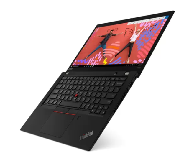 LENOVO THINKPAD X390