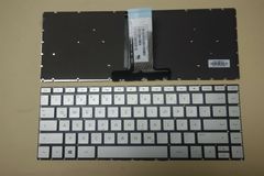 KEYBOARD HP 14-BS BẠC ZIN -BH 12 THÁNG