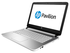 HP PAVILION 14-AB| CPU i3 5020U| Ram 8GB| SSD 128GB| Màn hình 14.0 HD| Phím LED