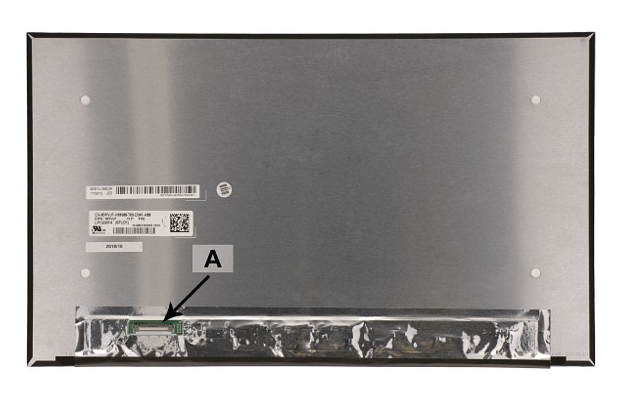 LCD 13.3-30P SLIM FHD IPS NEW - BH 06 THÁNG