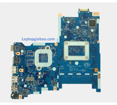 MAIN HP 15-AY - PENTIUM N3710 LA-D702P