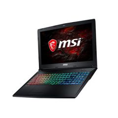 MSI GP62M