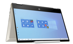 HP PAVILION X360 14-DY