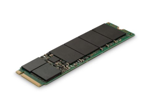 SSD Micron 2200S NVMe 256Gb Tm - Bh 03 tháng