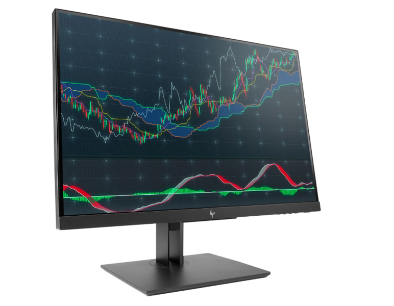 Màn Hình HP Z24n G2 24