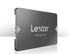 SSD LEXAR 128GB TM