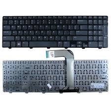 KEYBOARD DELL N5110 OEM - BH 12 THÁNG