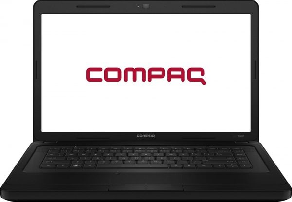 HP COMPAQ CQ57