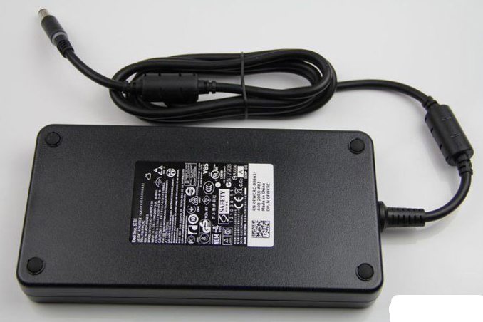 Sạc Dell 19.5V - 12.3A Slim Kim Lớn - Bh 03 tháng
