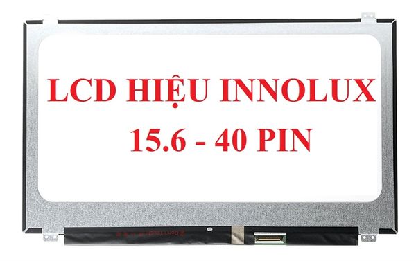 LCD 15.6-40P SLIM RENEW - BH 06 THÁNG