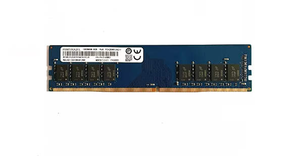 Ram PC 8GB DDR4 Bus 2666 - Bh 01 tháng