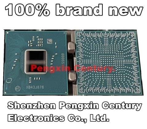 Chipset SRKMA HM570