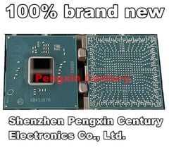 Chipset SRKMA HM570