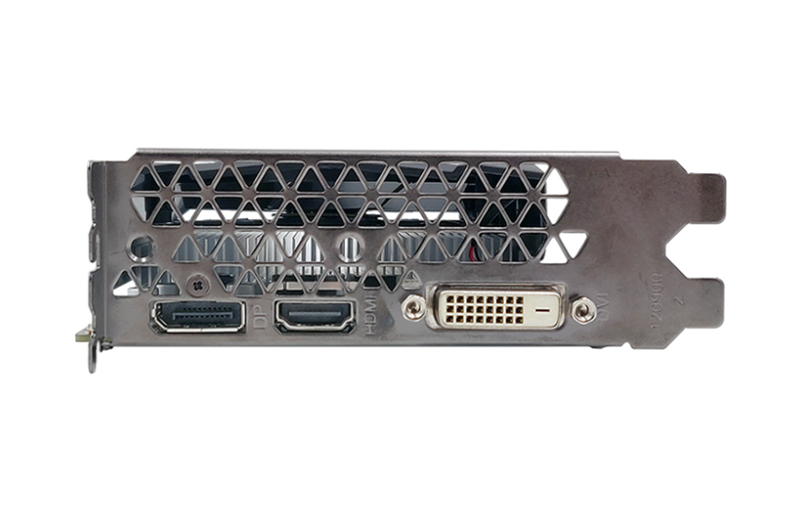 CARD VGA MANLI GTX 1650 4GB GDDR6 TM