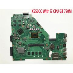 MAIN ASUS X550CC