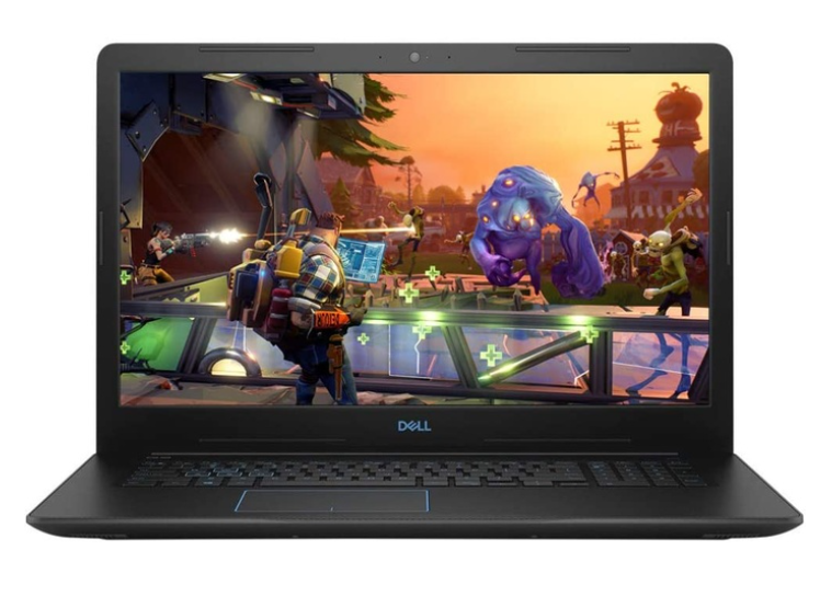DELL GAMING G3 15 3579| Core i7-8750H| Ram 16GB, 128GB + 500GB| VGA GeForce GTX 1060 6GB GDDR5 , 15.6