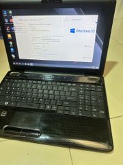 TOSHIBA L500