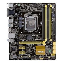 MAIN ASUS B85M