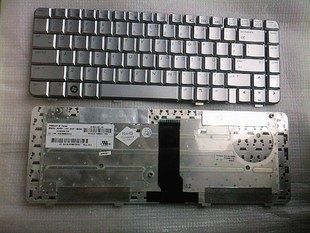 KEY HP DV3000 ĐEN