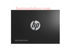 SSD 120GB HP M700 TM - BH 01 THÁNG