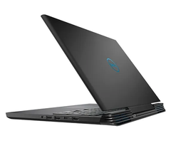 DELL GAMING G7 7588| CORE i7 8750H| 16GB| NVME 256GB| HDD 1TB| VGA 4GB GTX 1050TI| 15.6 FHD IPS