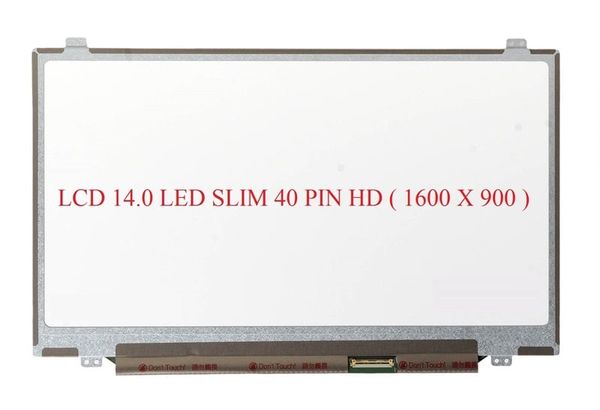 LCD 14.0-40P SLIM HD+ - BH 06 THÁNG