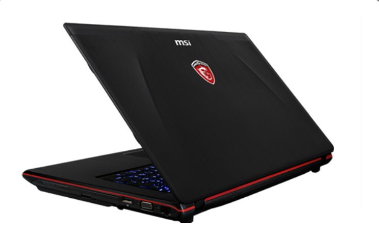 MSI GE60 2PC