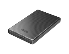 Box HDD Unitek S112ABK 2.5 USB 3.0-Bh12 Tháng