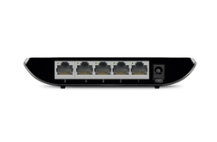 Switch TP-Link TL-SG1005D 5 port - Bh 24 tháng