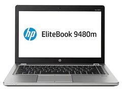 HP ELITEBOOK FOLIO 9480M