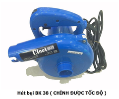 Hút thổi bụi phòng net BK 38