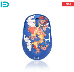 Chuột Không Dây FD E650 - Bh 12 tháng