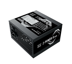 Nguồn Xigmatek Z-Power II Z650 - Bh 12 tháng