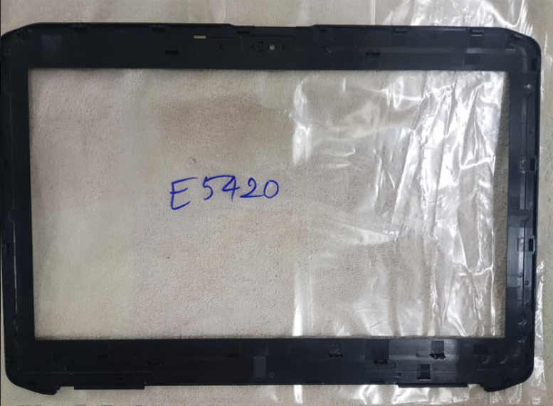 VỎ B VIỀN MÀN HÌNH DELL E5420
