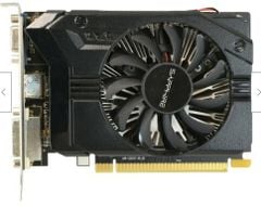 CARD SAPPHIRE VGA R7 250