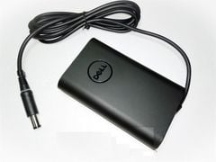 Sạc Dell 19.5V-3.34A Kim Nhỏ Oval Zin - Bh 06 Tháng
