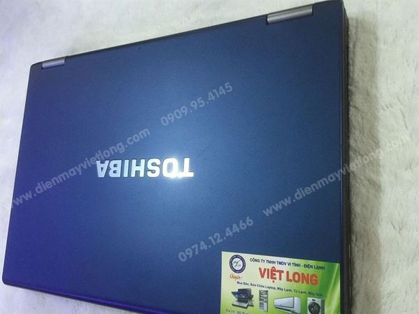 TOSHIBA SATELLITE L21