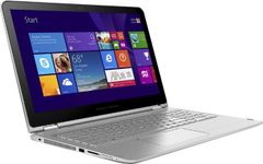 HP ENVY X360 M6-W