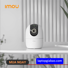 Camera IMOU IPC-A52P 5MP 3K - Bh 24 tháng